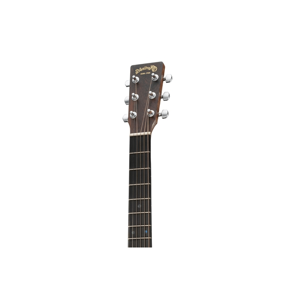 Martin & Co. 000CJRE Left