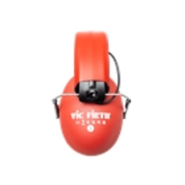 Vic Firth VXHP0012 - Bluetooth Isolation Phones