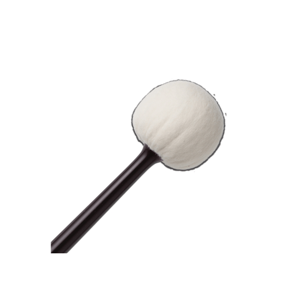 Vic Firth BD1 - Soundpower Bass Drum General