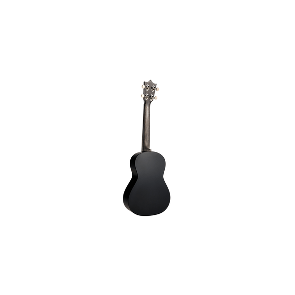 Martin &amp; Co. 0X Tenor Uke Black