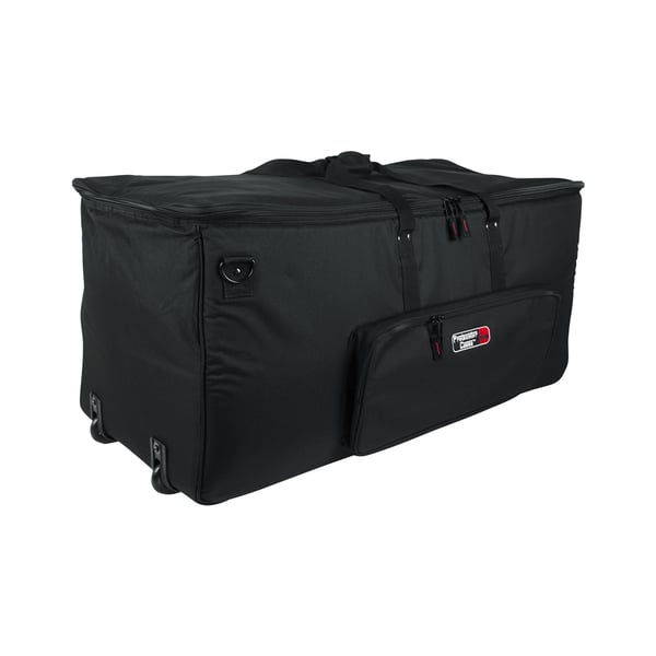 Gator Cases GP-EKIT3616-BW Borsa batteria elettronica grande con ruote