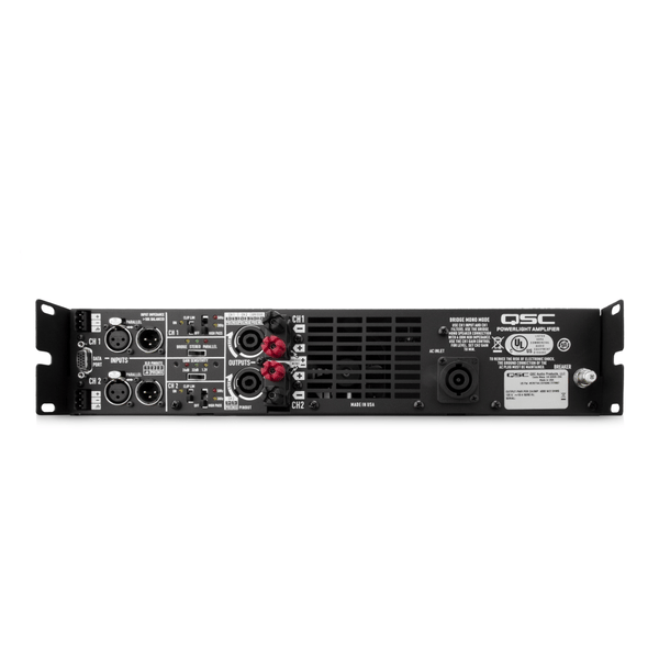 QSC Pro Audio<br> PL380