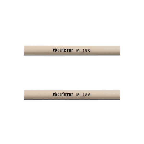 Vic Firth M186 - Corpsmaster Multi-Application Series - Medium