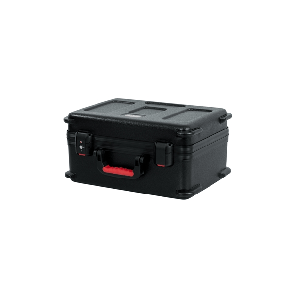 Gator Cases GTSA-MIC15 Custodia TSA ATA 15 Microfoni