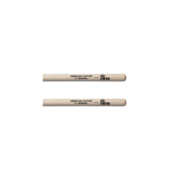 Vic Firth T1 - American Custom Timpani Mallets General