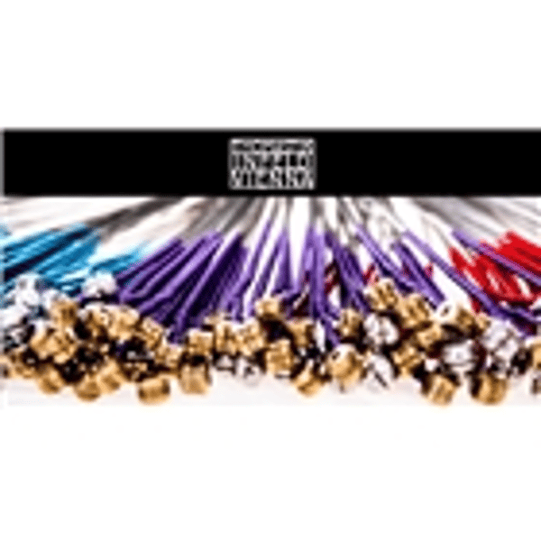 Thomastik Special Strings 329 set 9 corde Schrammel Guitar