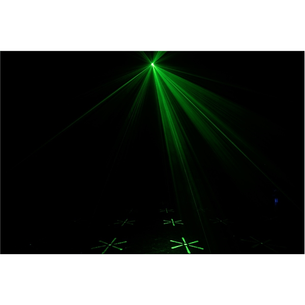 Algam Lighting PHEBUS 2 Proiettore LED e Laser