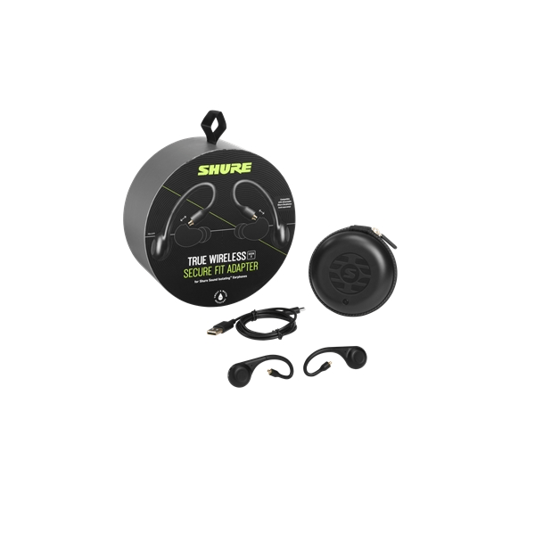 Shure RMCE-TW2 Sistema Bluetooth 5 per auricolari SE e Aonic