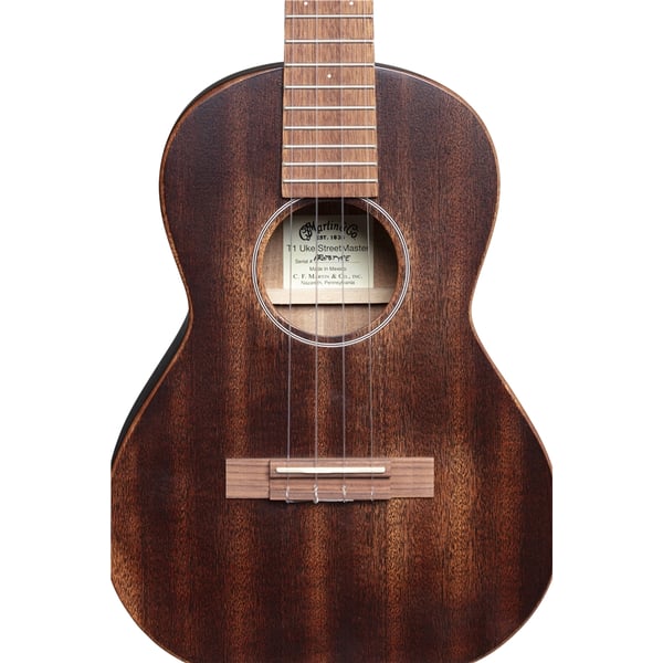 Martin & Co. T1 StreetMaster Uke