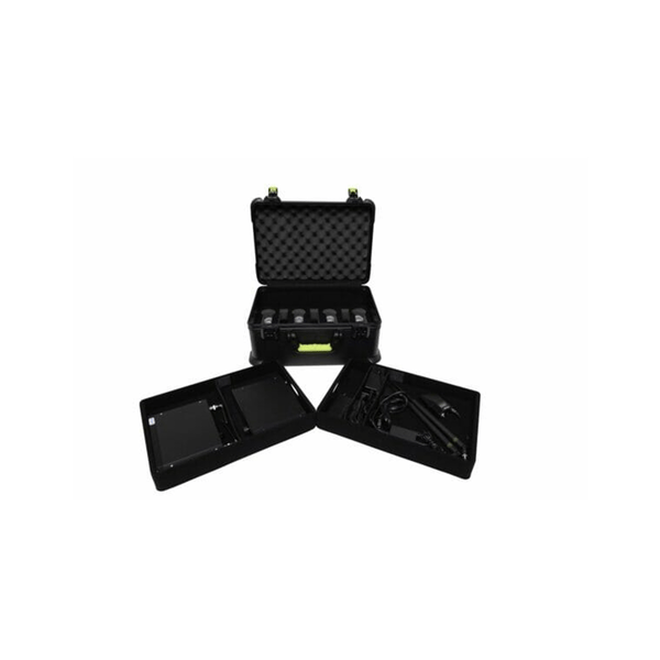Shure by Gator MICCASEW07