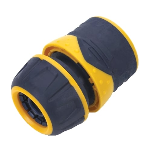 Raccordo portagomma per tubi 1/2" premium