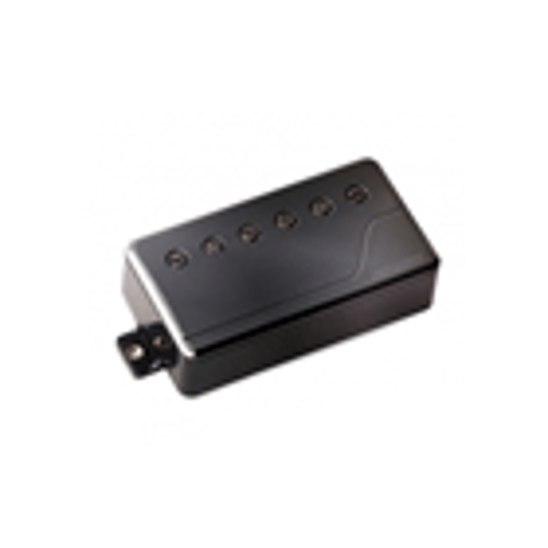 Fishman Fluence Classic Humbucker Neck Black Nickel
