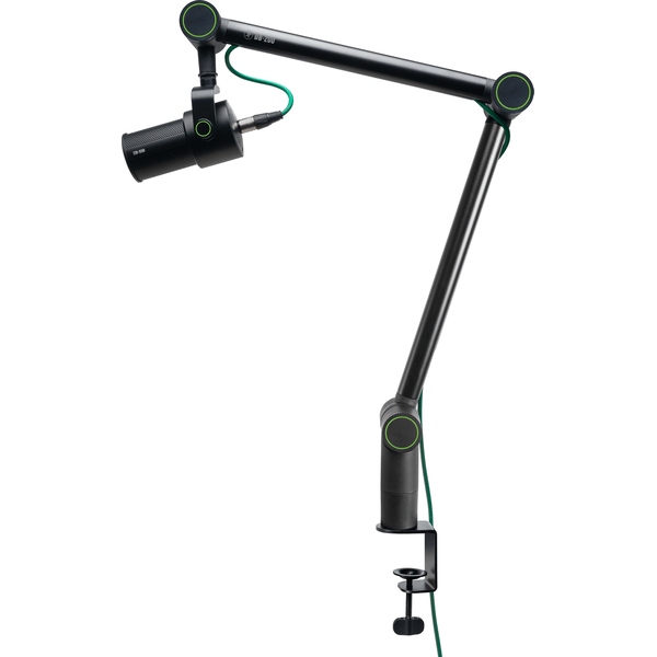 MACKIE DB-200