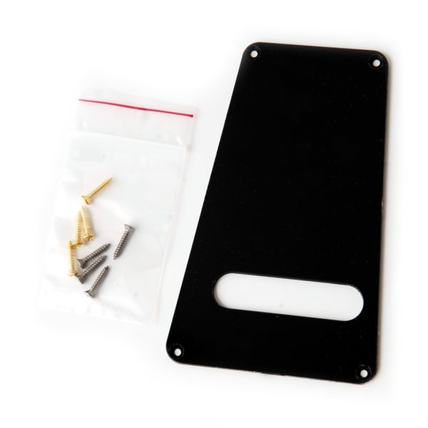 PRS Tremolo Backplate (Custom, Singlecut Trem) (101735