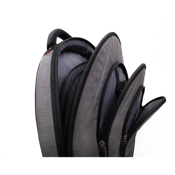 Mono M80 Classic Custodia Piatti Batteria fino a 22" Ash