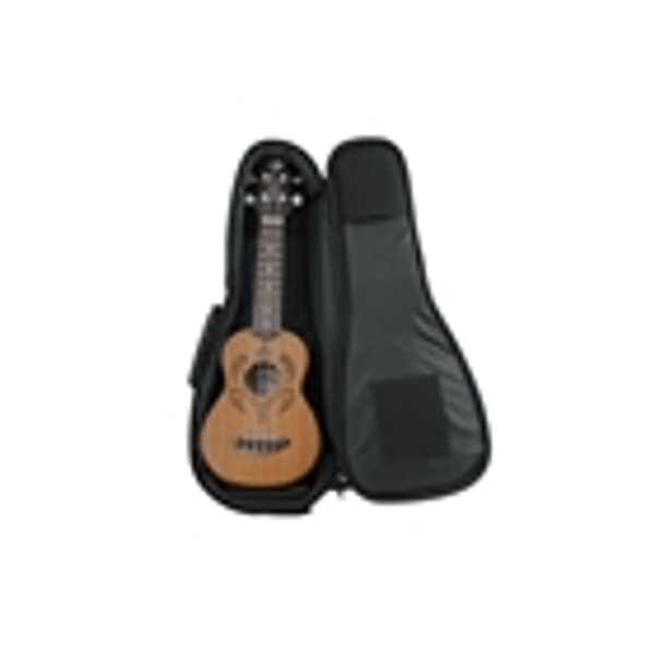 Gator Cases GB-4G-UKE SOP Borsa 4G ukulele soprano