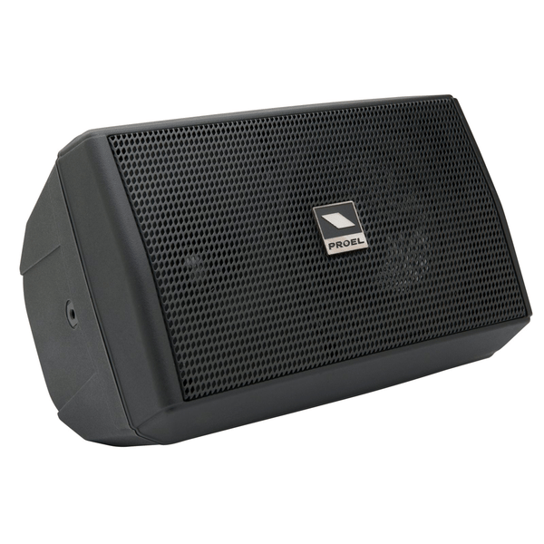 PROEL SOUND Diffusore attivo processato a 2 vie