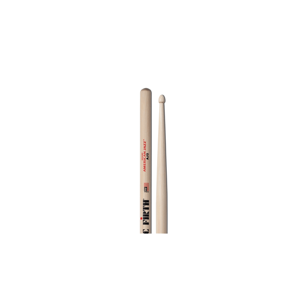 Vic Firth AJ2 - Bacchette American Jazz