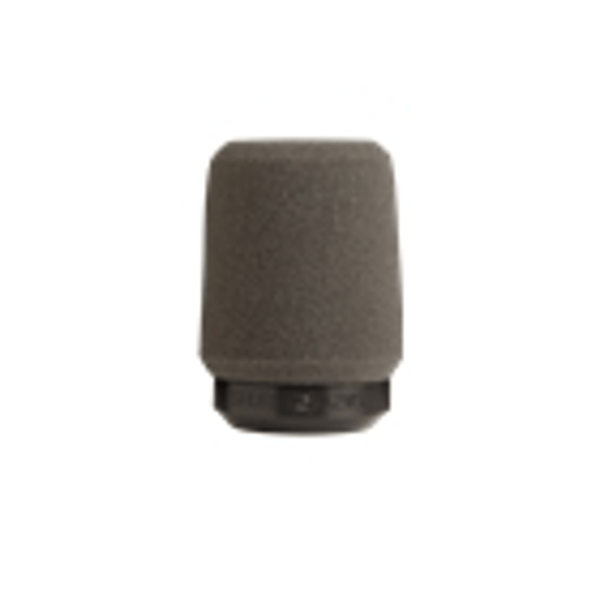 Shure A2WS-GRA Antivento grigio SM27 e serie 545