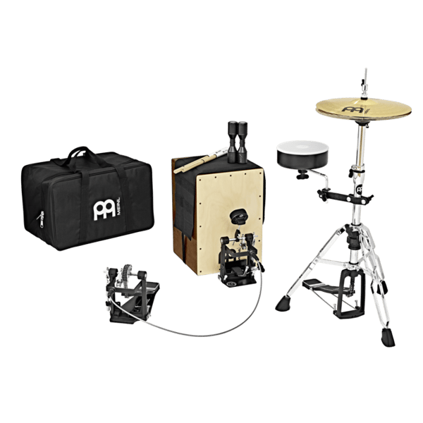 MEINL CAJ-DRUMSET