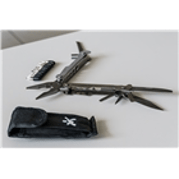 Eko Guitars Multitool