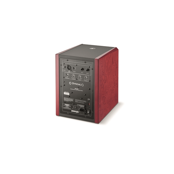 Focal SOLO6