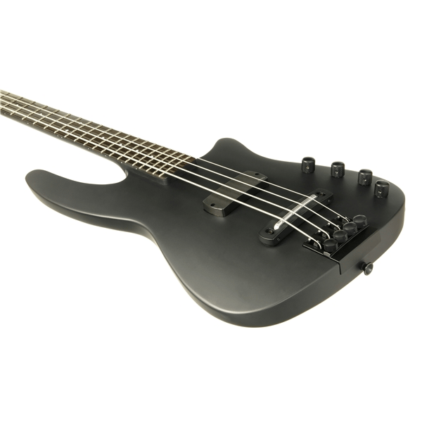 NS Design WAV4 Radius Bass 4 Matte Black