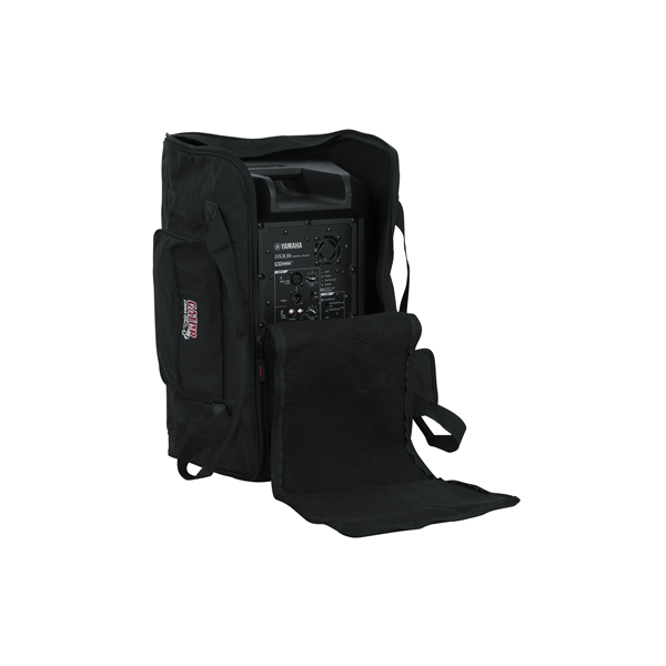 Gator Cases GPA-TOTE10 Borsa tote altoparlante 10"
