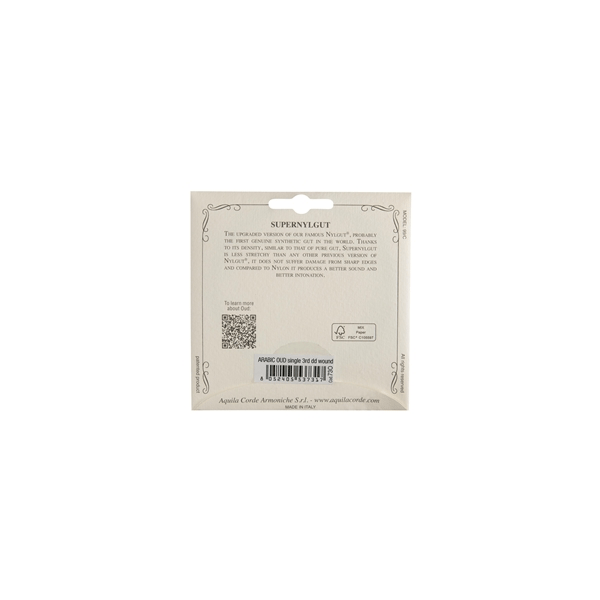 Aquila 73O Arabic Oud Supernylg. 3rd dd