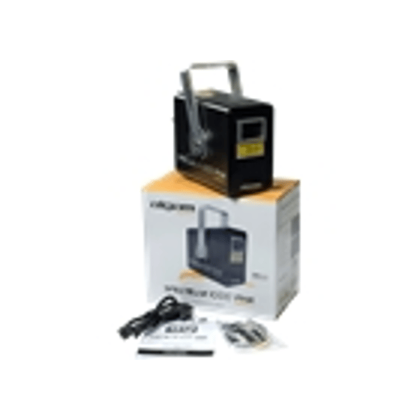 Algam Lighting SPECTRUM1000 PINK Laser