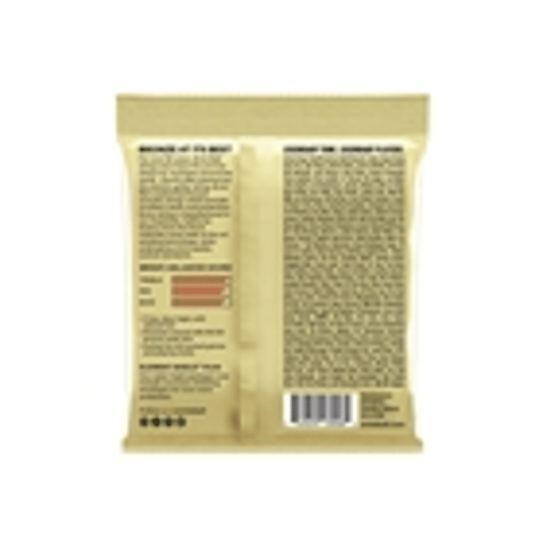 Ernie Ball 3006 Earthwood Extra Light 8020 3 Pk 10 50