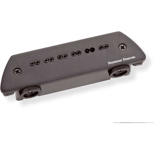 SEYMOUR DUNCAN SA-6 MAG MIC ACOUSTIC SYSTEM