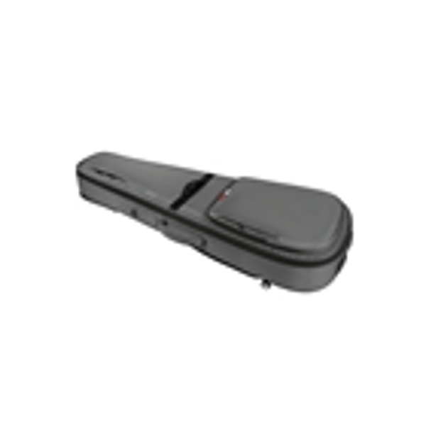 Gator Cases G-ICON335 Borsa ICON chitarra stile 335 Grigio