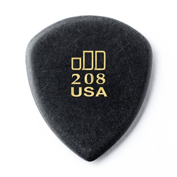 Dunlop 477P208 Jazztone Large Point