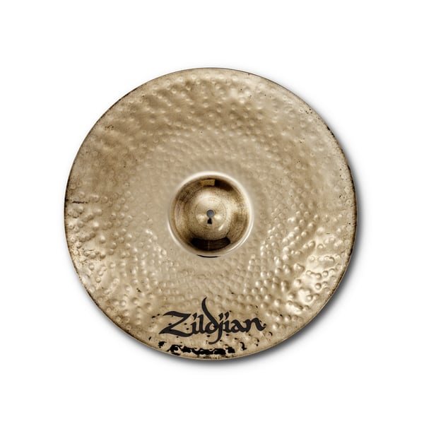 Zildjian K0997-20" K Custom Session Ride