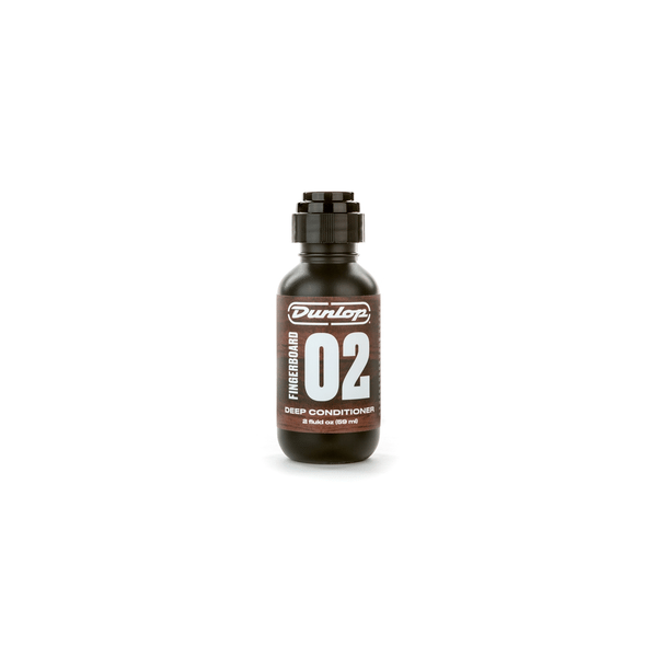 Dunlop 6532 Formula 65 Fingerboard 02 Deep Conditioner 59 ml