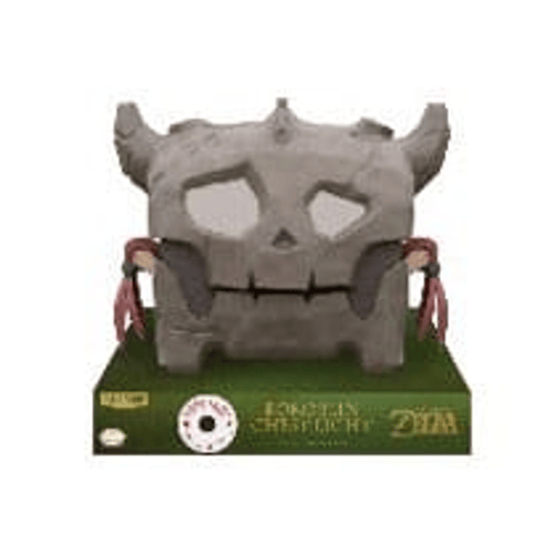 The Legend of Zelda Light with Sound Bokoblin Chest