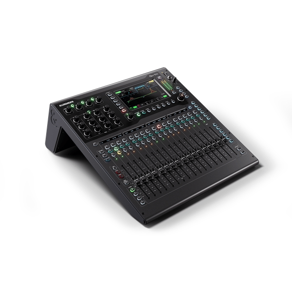 Allen & Heath QU-5 DANTE