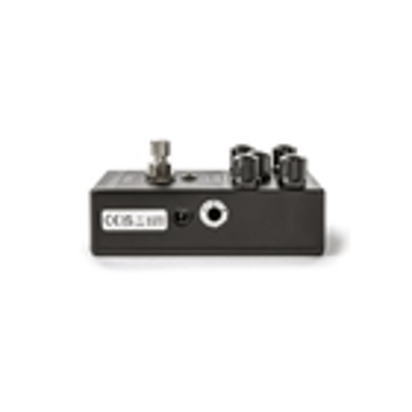 Mxr M87B Bass Compressor Blackout