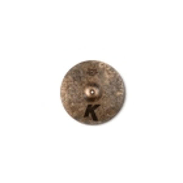 Zildjian K1410-14" K Custom Special Dry HiHat Bottom