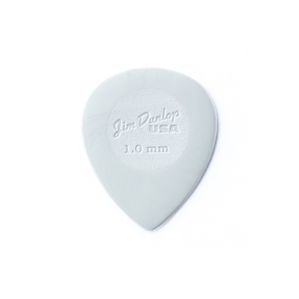 Dunlop 445P1.0 Big Stubby 1.0mm