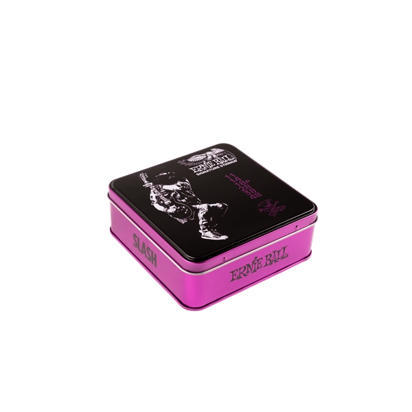 Ernie Ball 3820 Limited Edition Slash Signature