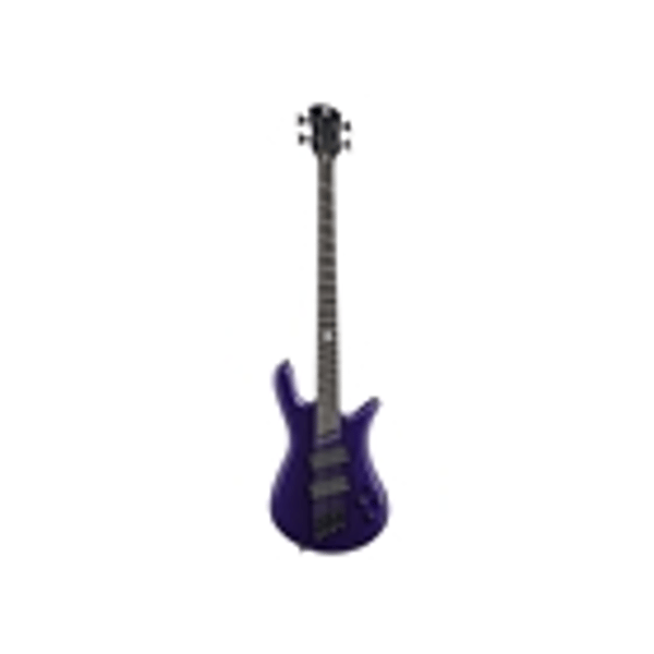 Spector NS Dimension 4 HP Plum Gloss