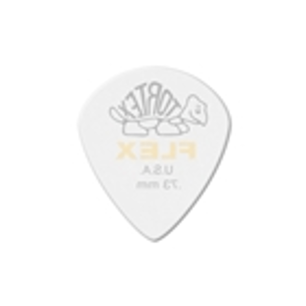 Dunlop 466P073 Tortex Flex Jazz III XL .73 mm Player's Pack/12