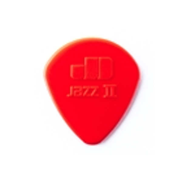 Dunlop 47P2N Nylon-Semi 1.18