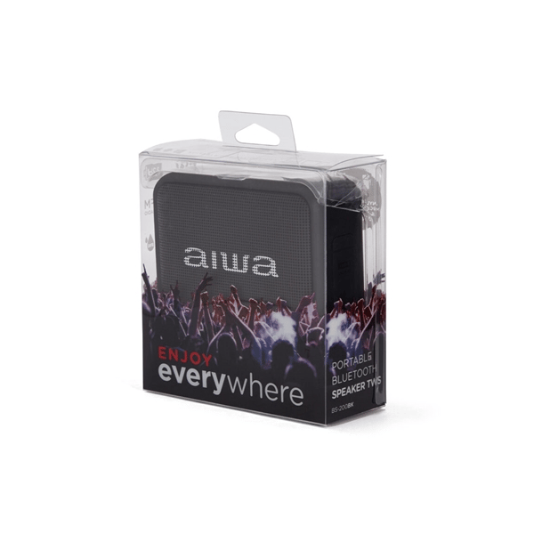 Aiwa BS-200BK<br>