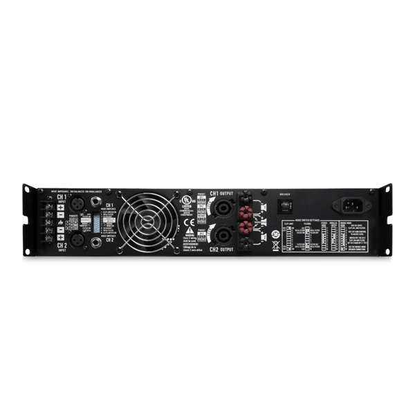 QSC Pro Audio<br> RMX1450a