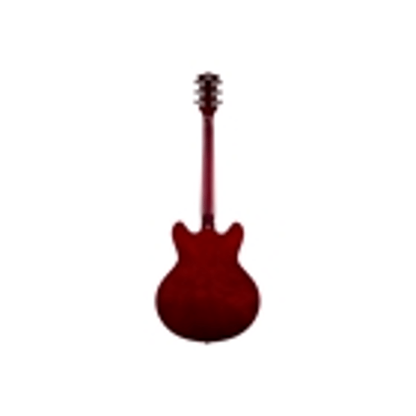 Vox Bobcat S66 Cherry Red Tune-O-Matic
