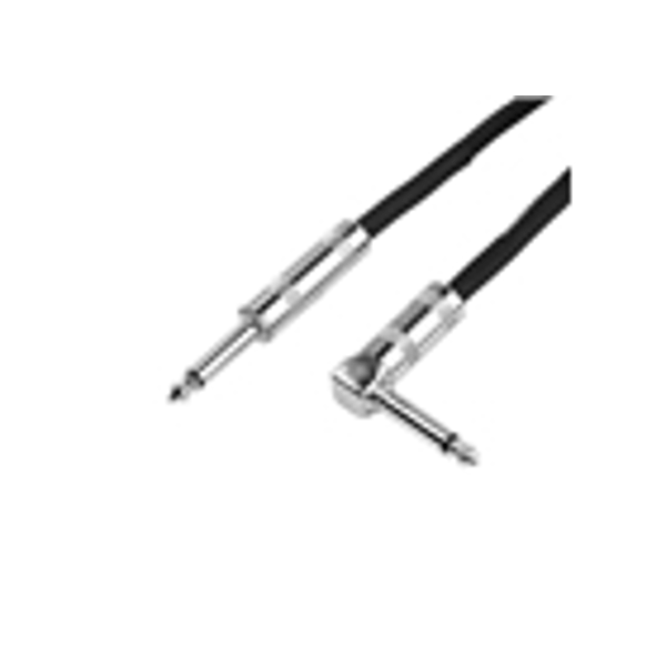 Gator Cableworks GCWB-INS-05RA Cavo strumento jack dritto/angolato 1.5 m Serie Backline