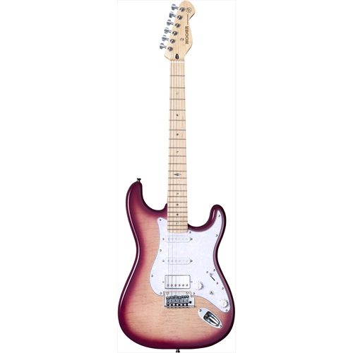 MOOER MSC30 PRO ROSE PURPLE